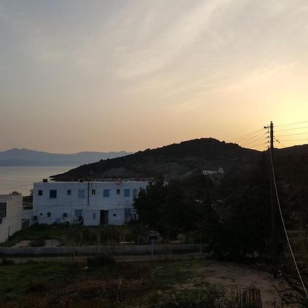 Molos Sea View House - Paros Greece Exterior foto