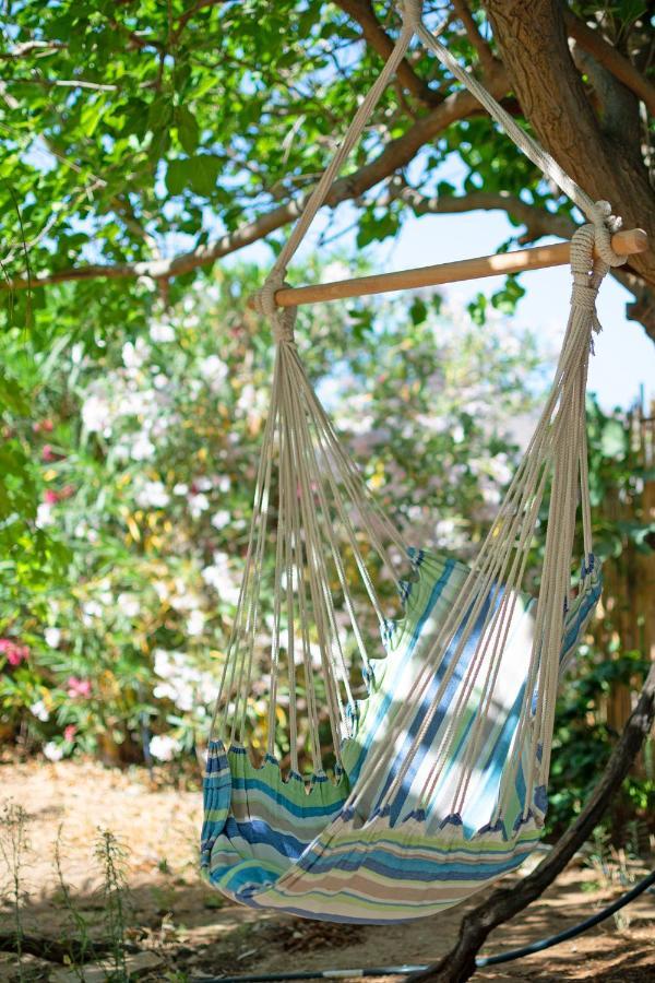 Molos Sea View House - Paros Greece Exterior foto