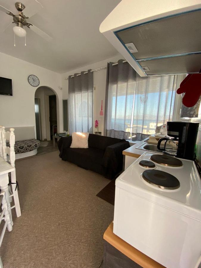 Molos Sea View House - Paros Greece Exterior foto